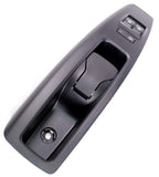 Electric Window Switches - Fiat Doblo 735498678