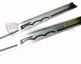 735504060 Kick Trims - 500