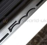 Kick Trims - 500 - Partsworld-UK - 735504060 & 735504061