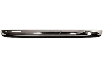 Rear Bumper Moulding - Fiat 500 (Factory Fit) 735521029