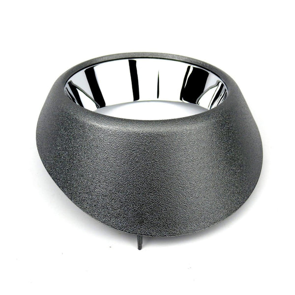 735528190 Front Fog Lamp Surround - 500 Abarth