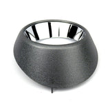 735528190 Front Fog Lamp Surround - 500 Abarth