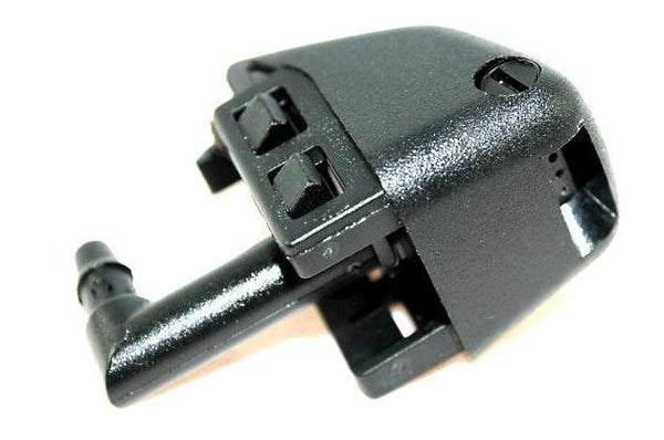 Genuine Fiat Front Washer Jet - 500 & Panda 735540380