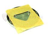 Tailgate Badge - Fiat 500 735565897