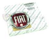 Tailgate Badge - Fiat 500 735565897