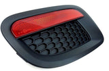 735577736 Rear Bumper Trim & Reflector - 500S