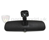 Interior Mirror - Ducato 2015- - Partsworld-UK - 735695390