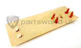 Dashboard badge - Fiat 500 735587179