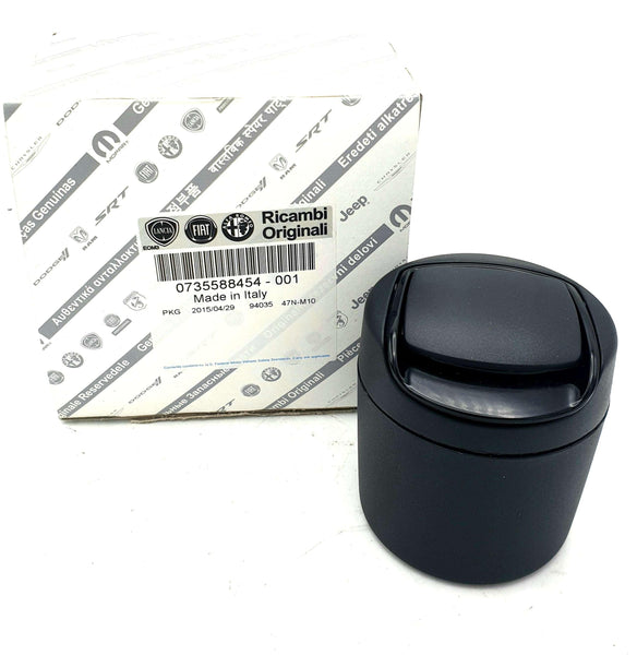 735588454 Ashtray - Delta