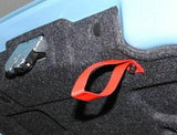 Handle, Tailgate Inner - 500 Abarth 735626250