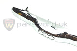 Genuine Fiat 500 Chrome Tailgate Handle - 735626264