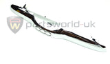 Genuine Fiat 500 Chrome Tailgate Handle - 735626264
