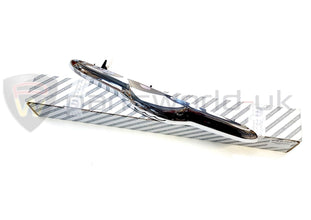 Genuine Fiat 500 Chrome Tailgate Handle - 735626264
