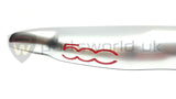 Genuine Fiat Tailgate Handle - 500 S / GT 735626272