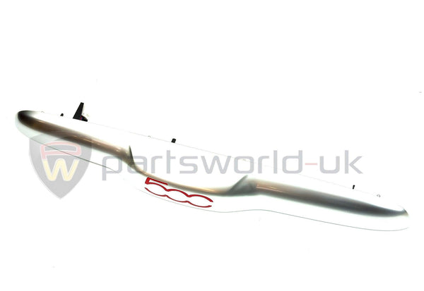Genuine Fiat Tailgate Handle - 500 S / GT 735626272