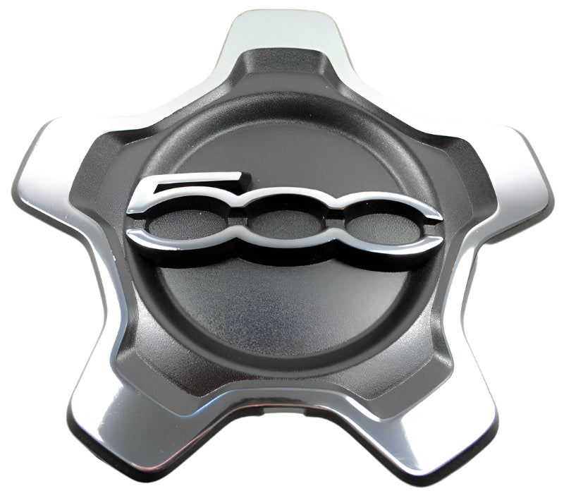 Fiat 500x shop wheel cap