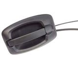 Fiat Ducato 250 2006 onwards Side Sliding Door Handle 735426421 New Genuine