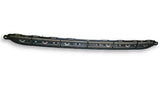 Moulding, Front Bumper - Fiat 500 2015> 735642074