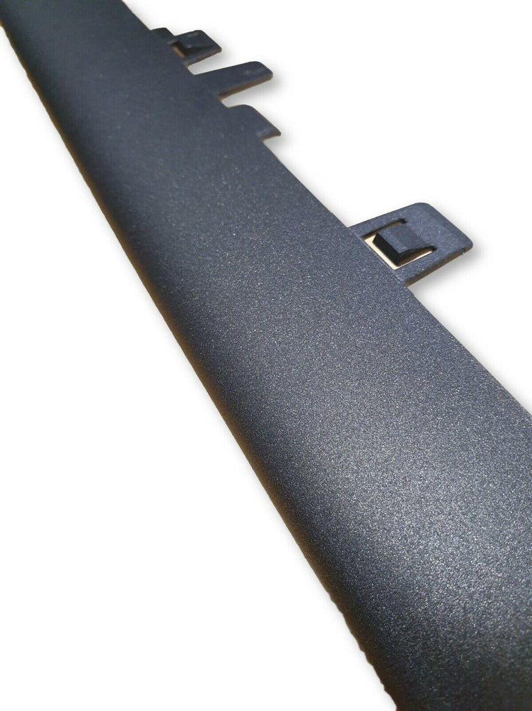 Rear Bumper Trim - 500 Abarth 2016 onwards 735646945 – Partsworld-UK