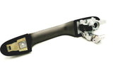 Door Handle - Graphite Grey - Fiat 500 735467421 735467418