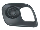 Bumper Trim, (Without Fog Lamps) - 500 Abarth 2016> - Partsworld-UK - 735649336