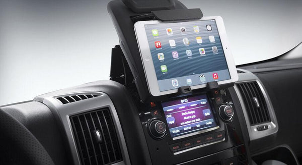 Tablet Holder - Fiat Ducato 735653789