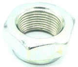 Hub Nut, Rear - 500 Abarth 7556102