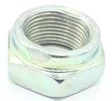 Hub Nut, Rear - 500 Abarth 7556102