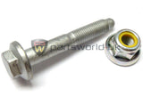 Front Shocker Nut & Bolt - Fiat Alfa Romeo 7676614 7676615