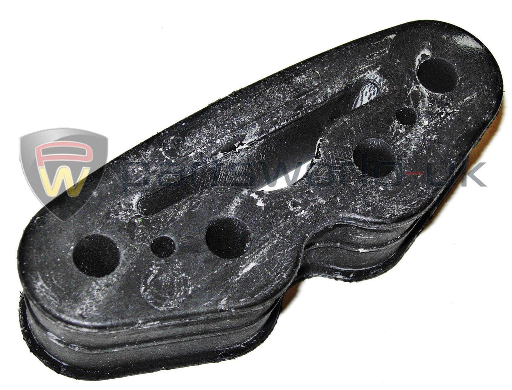 Fiat punto discount exhaust bracket