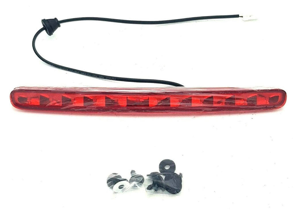 Topteng Rear High Mount Brake Stop Light Lamp For FIAT 500