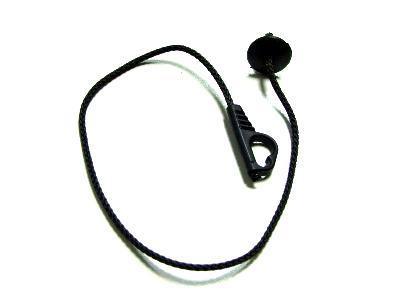 Parcel Shelf String - Mk1 176 Fiat Punto 7740229