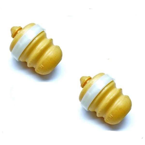 7782710 Abarth Fiat Coupe Upgraded Rear Suspension Bump Stops - Pair