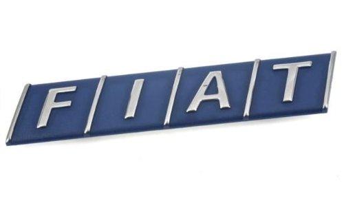 7795229 Badge, Tailgate - Punto Mk1 (93-99)