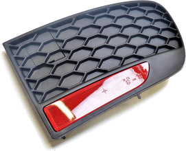 Rear Bumper Trim, Right- 188 Punto - Partsworld-UK - 735362675