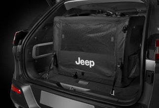 Pet Kennel - Jeep® Cherokee Wrangler Mopar K82213729