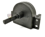 Fiat Punto 1999-2006 Heater fan Switch 82486392