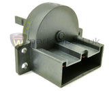 Fiat Punto 1999-2006 Heater fan Switch 82486392