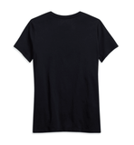 Harley Davidson Women's Vintage Logo Tee 96094-21VW - Partsworld-UK - HD96094-21VW/022L