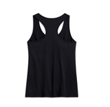 Women's Metallic Jacquard Print Logo Tank 96364-20VW - Partsworld-UK - HD96364-20VW/000S