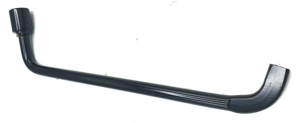 9646105680 Spare Wheel Wrench - Scudo 2009>