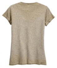 Harley Davidson Studded Wing Women's T-Shirt - Partsworld-UK - HDZ99049-18VW/000L