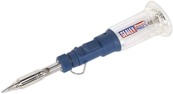 SEAAK2948 Butane Soldering/Heating Torch 3-in-1, 240mm x 85mm x 35mm
