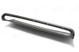 Koshi Carbon Fibre Control Button Frame Cover -4C