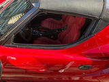Koshi Carbon Fibre External Window Doors Lower Frame - 4C