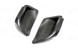 Koshi Carbon Fibre Front Air Intake Bumper - 4C (Launch Edition)