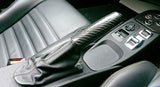 Koshi Carbon Fibre Handbrake Cover - 4C