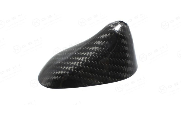 Koshi Carbon Fibre Antenna Cover - Brera