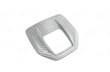 Koshi Carbon Fibre Automatic Gear Frame Trim - Giulia / Stelvio