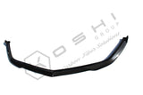 Koshi Carbon Fibre Front Splitter Lip - 4C